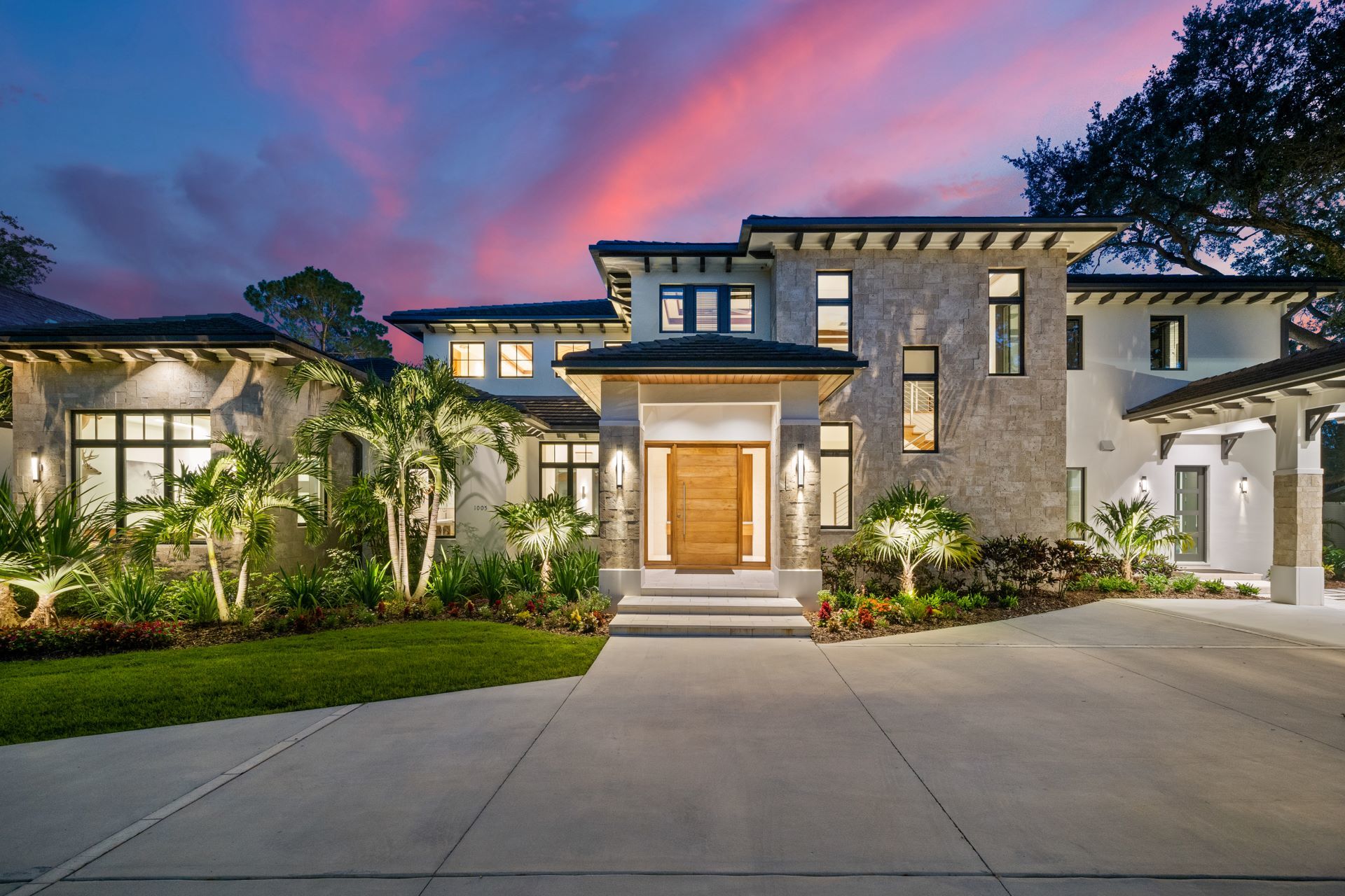 Smith & Associates Real Estate Tampa FL | Photo of 491 Laguna Tierra Verde